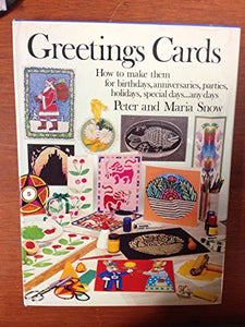Greetings Cards 