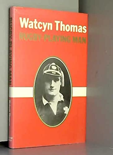 Rugby-playing Man