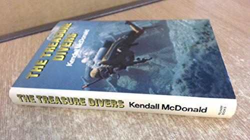 Treasure Divers