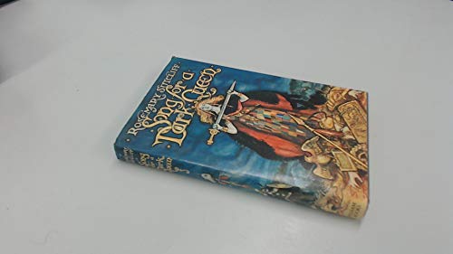 Song for a Dark Queen