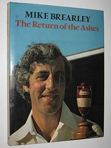 Return of the Ashes