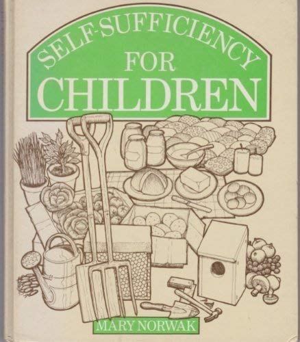 Self-sufficiency for Children