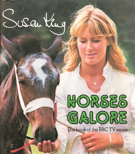 Horses Galore