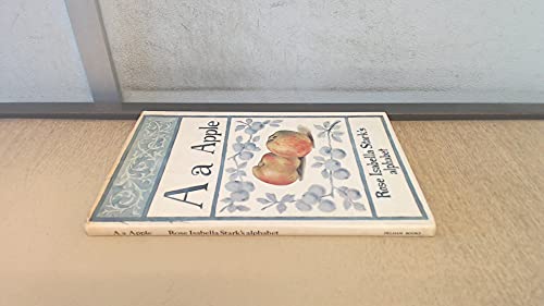 A. A. Apple