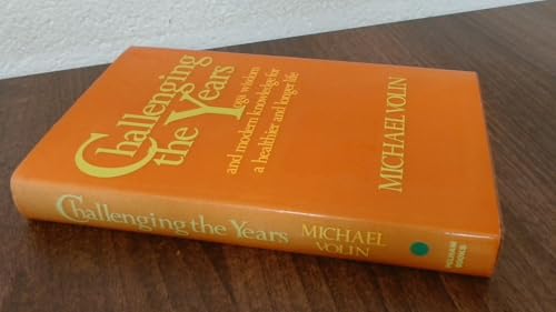 Challenging the Years