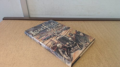 Leadfoot