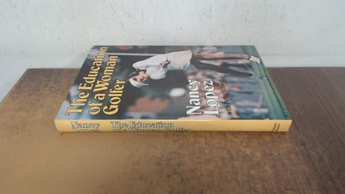Education of a Woman Golfer