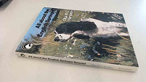 All About the English Springer Spaniel
