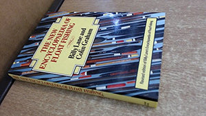 The New Encyclopaedia of Float Fishing 