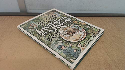 Invitation to a Mouse and Other Poems