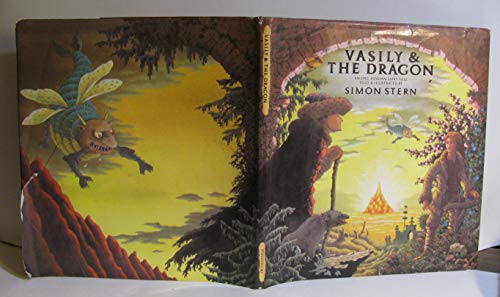 Vasily and the Dragon