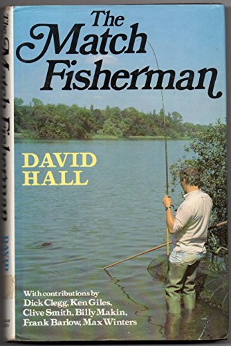 Match Fisherman