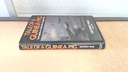 Tale of a Guinea Pig