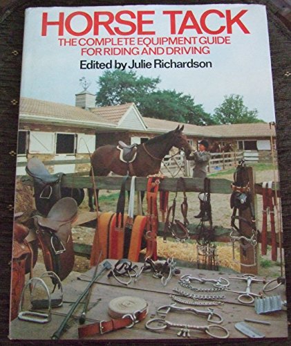 Horse Tack