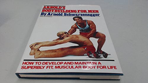 Arnold's Bodybuilding for Men