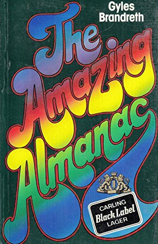Amazing Almanac