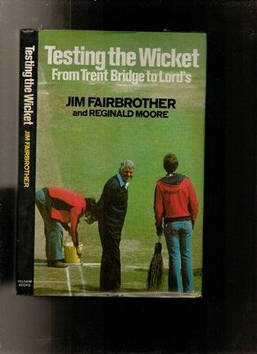 Testing the Wicket