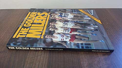 Golden Milers
