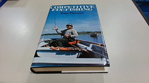 Competitive Fly Fishing