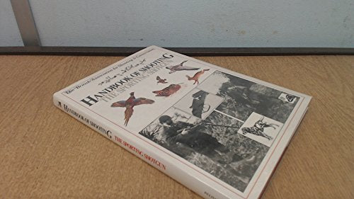 Handbook of Shooting