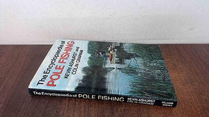 Encyclopaedia of Pole Fishing 