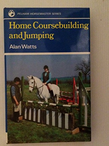 Home Coursebuilding and Jumping
