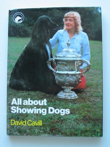 All About Showing Dogs