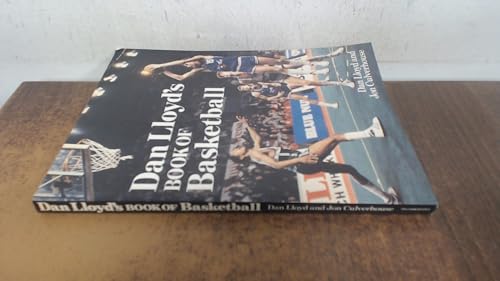 Dan Lloyd's Book of Basketball