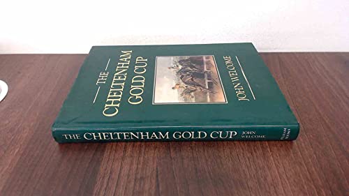 Cheltenham Gold Cup