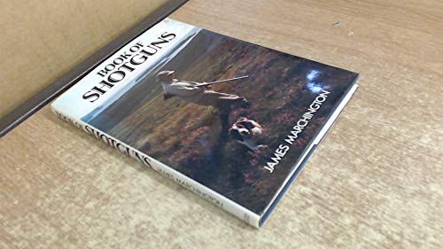 Book of Shotguns