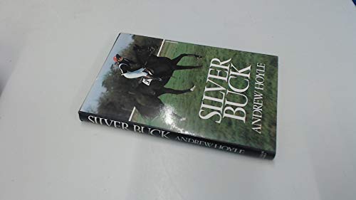 Silver Buck