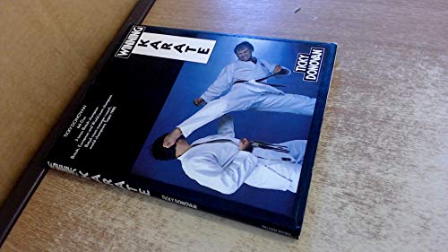 Winning Karate