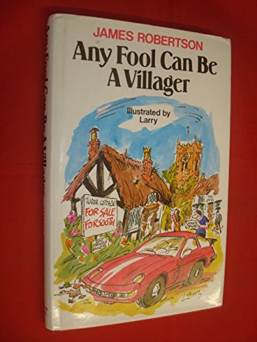 Any Fool Can be a Villager