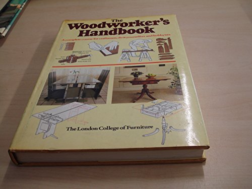 Woodworker's Handbook