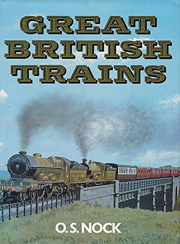 Great British Trains