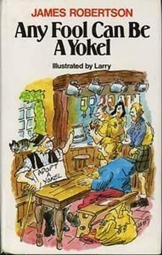 Any Fool Can be a Yokel