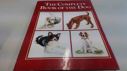 The Complete Book of the Dog