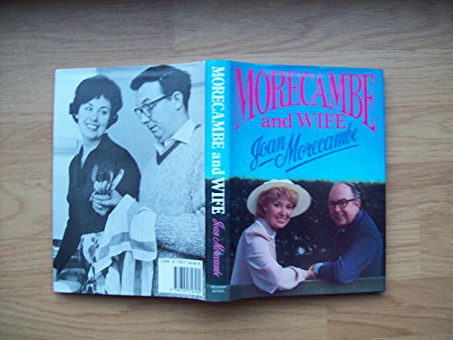 Morecambe and Wife