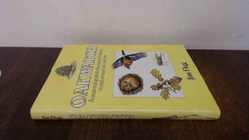 Oakwatch