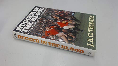 Rugger in the Blood
