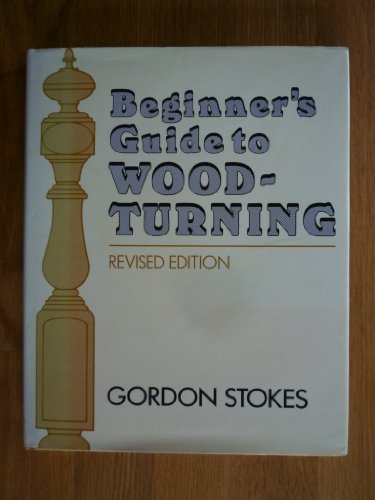 Beginner's Guide to Woodturning