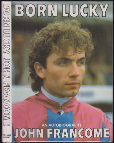 Born Lucky: Autobiography