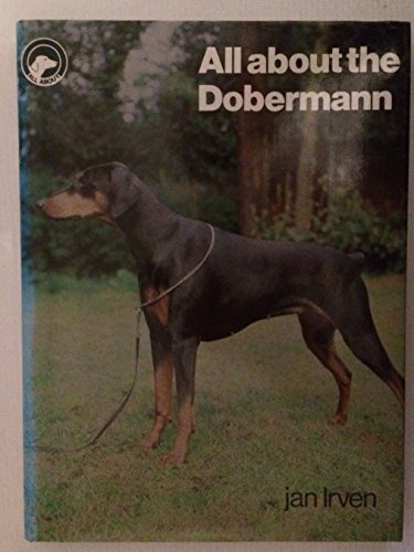 All About the Dobermann