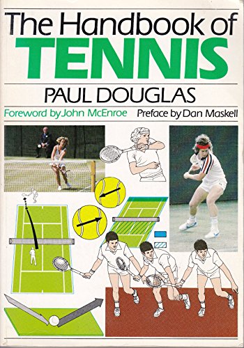 The Handbook of Tennis