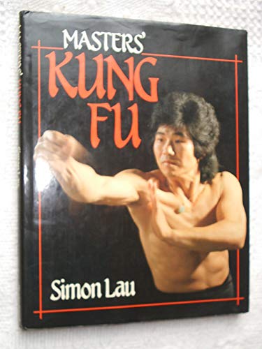 Master's Kung Fu
