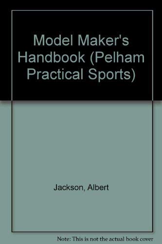 The Modelmaker's Handbook