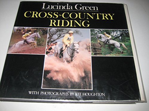 Cross-country Riding