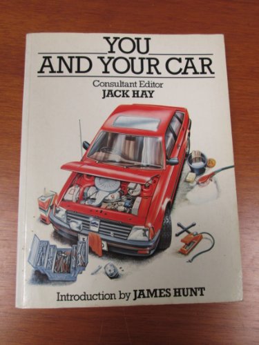 You and Your Car