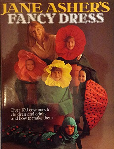 Jane Asher's Fancy Dress