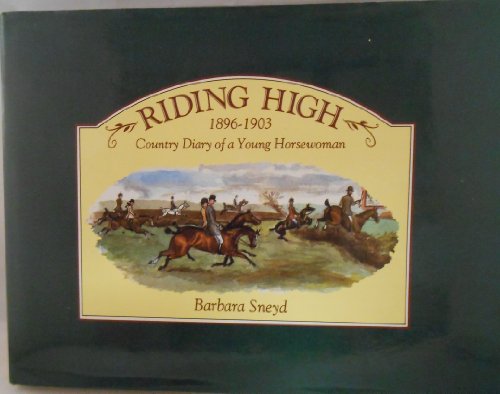 Riding High